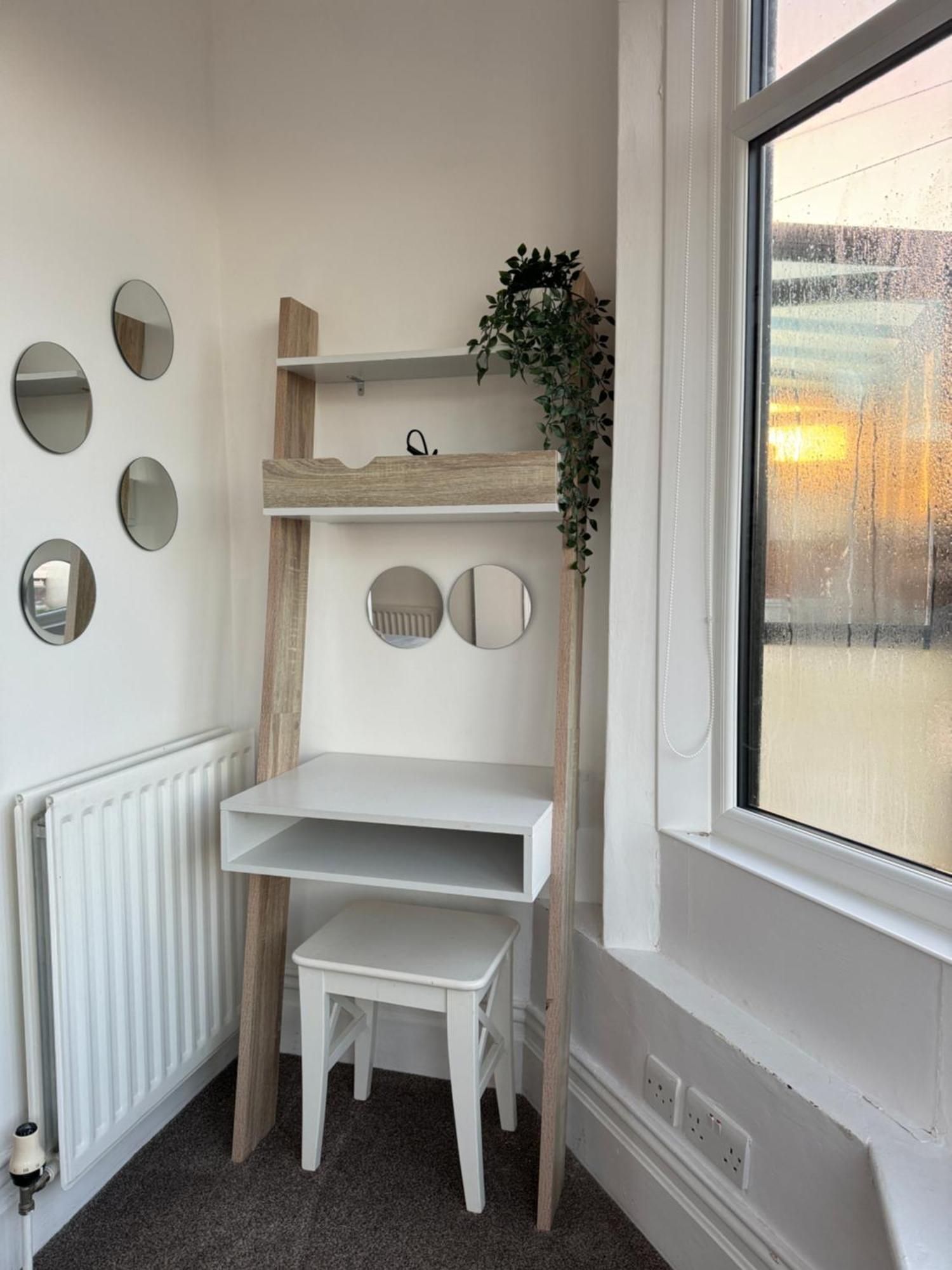 Longsands Beach Apartment 3 Tynemouth Free Onsite Parking Extérieur photo